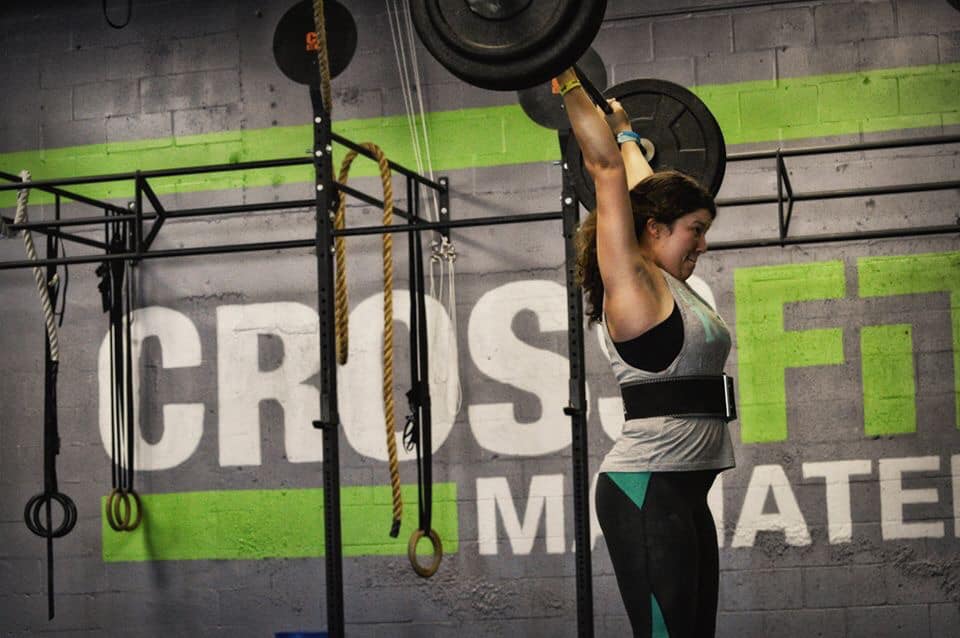  CrossFit Manatee