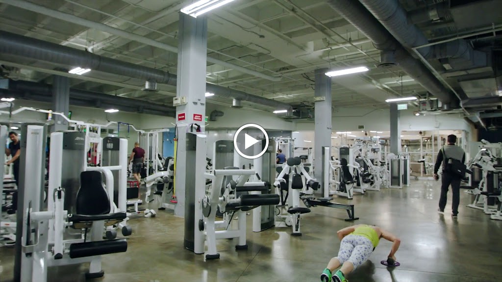  The Forum Athletic Club