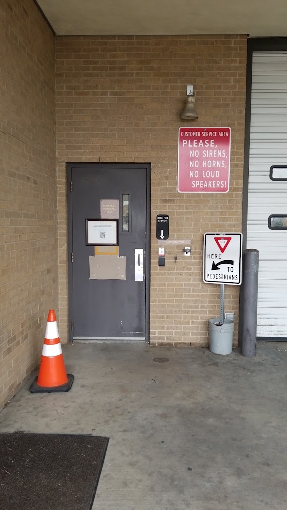 Mobile Technology Center- City of Dallas