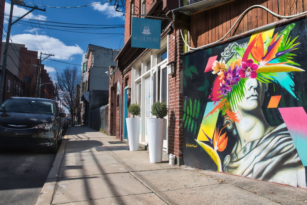  Sculpere Body + Mind