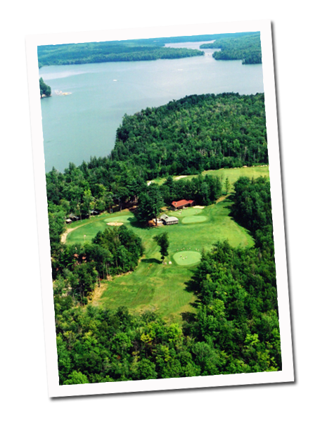  New England Golf and Tennis Camp