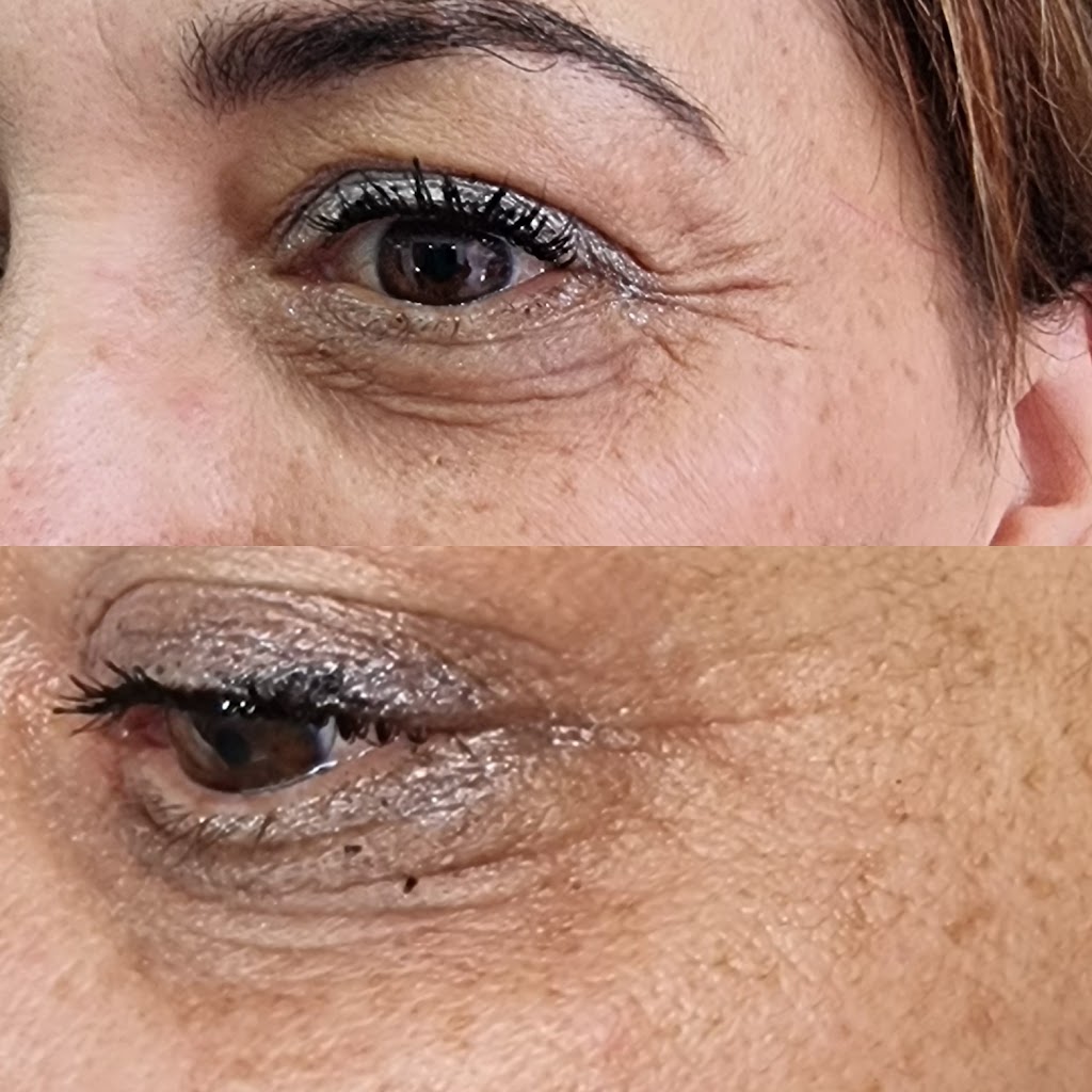 Peluqueria & Estetica Ana Maria Vaca — Del propietario
