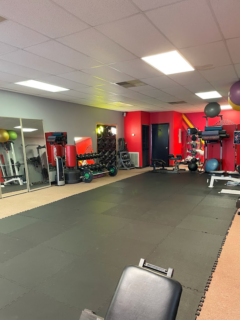  Phoenix Rising Fitness