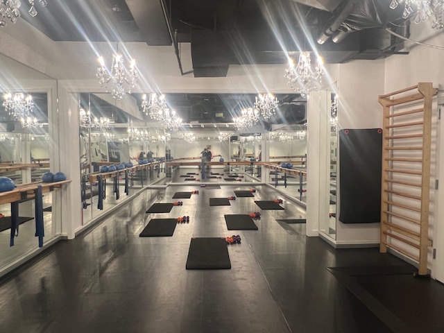  Best Workout Barre None