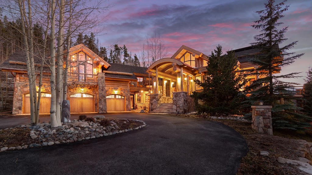 Point View Place by Moving Mountains - Villa in Breckenridge , United States of America