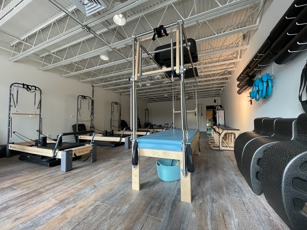  Posture Power Wellness