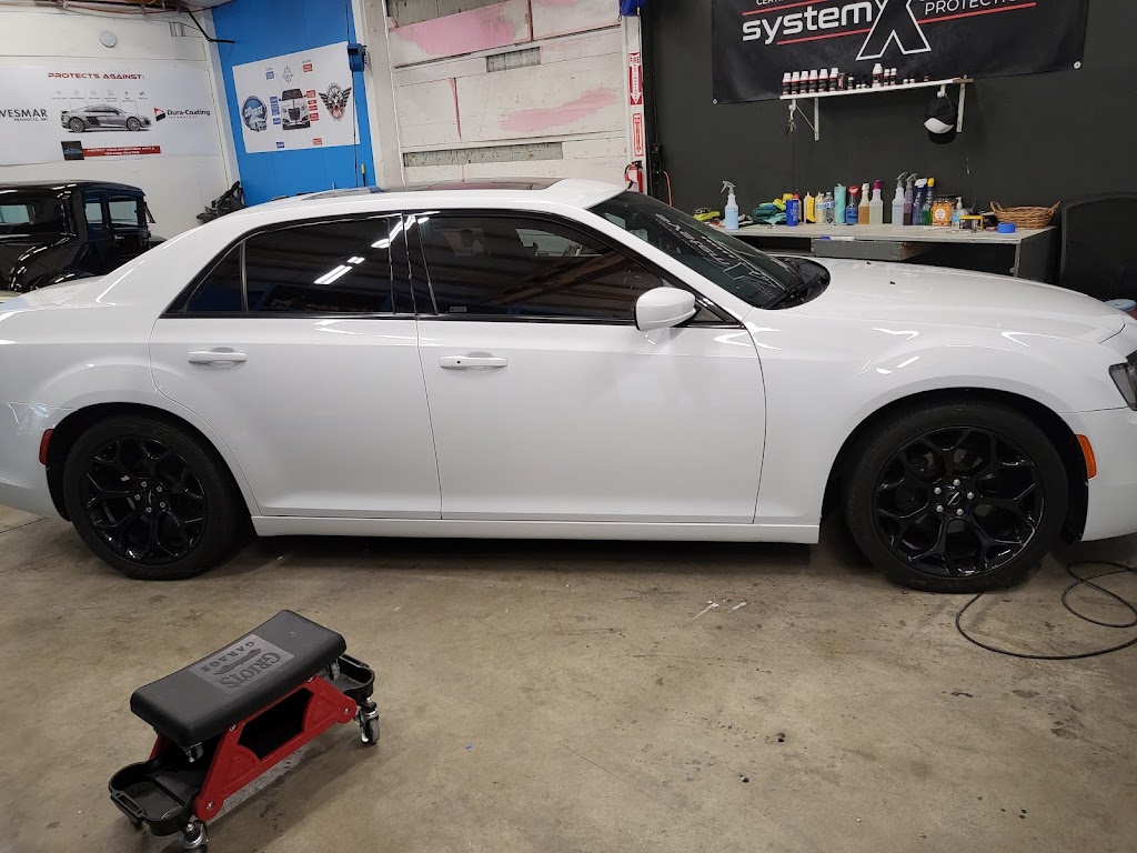 Northwest Auto Detail LLC