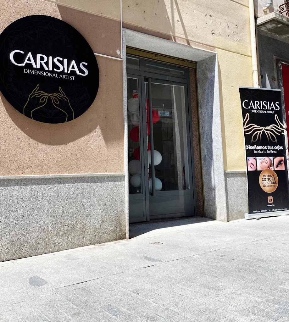 Carisias - Centro de Estetica en Avila