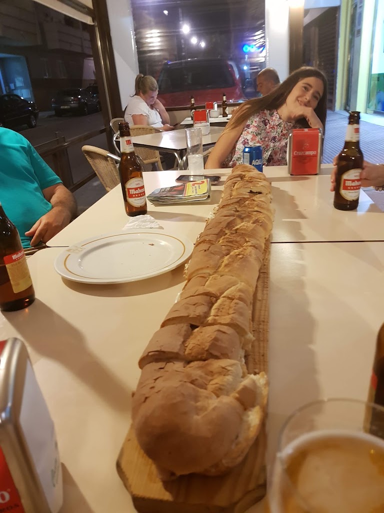 Taberna Enfrentedemisa — Bebida alcoholica