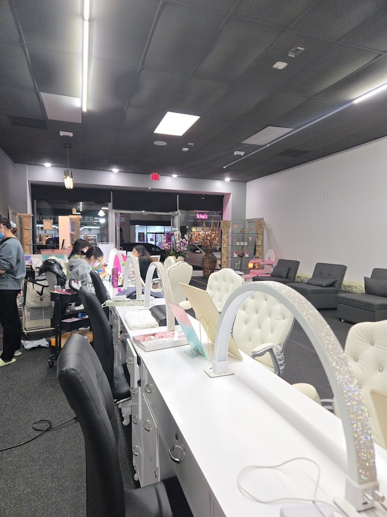 Glamour Nail Studio - El Monte, CA