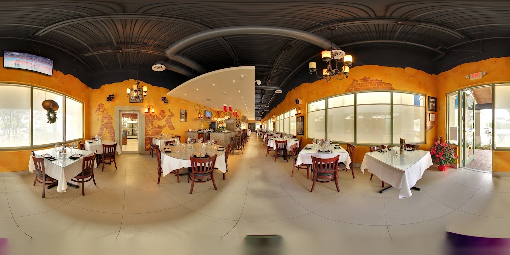Street View & 360°