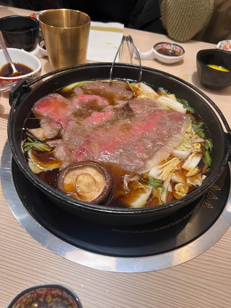 Sukiyaki
