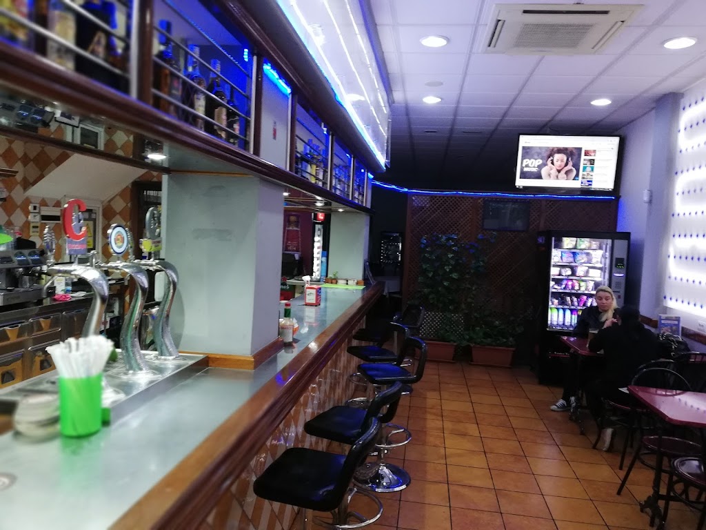 Cafeteria Restaurante Abona