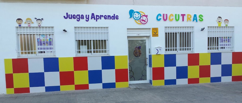 Cucutras "Juega y Aprende"