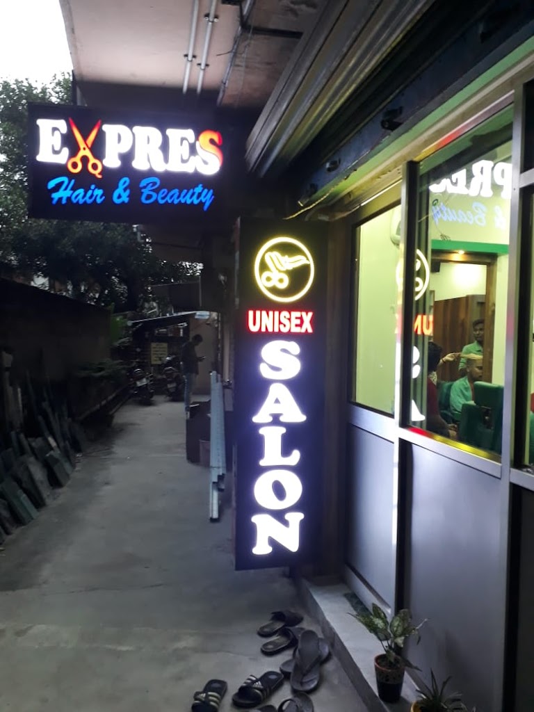 Expess Hair Beauty
