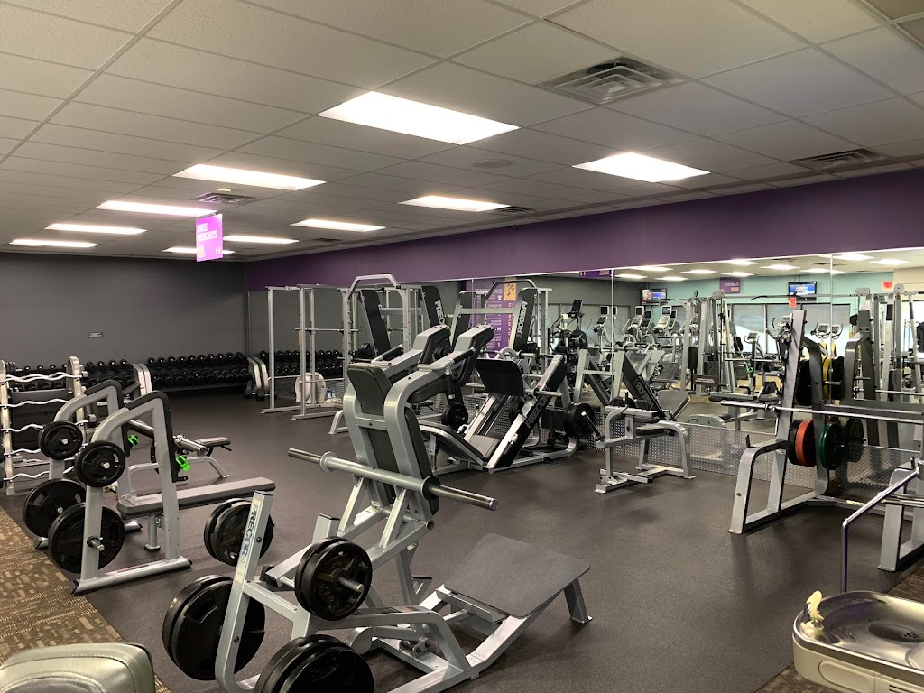  Anytime Fitness