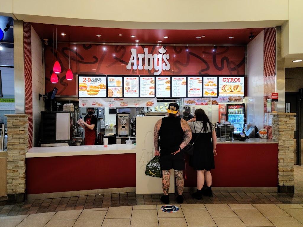 Arby's