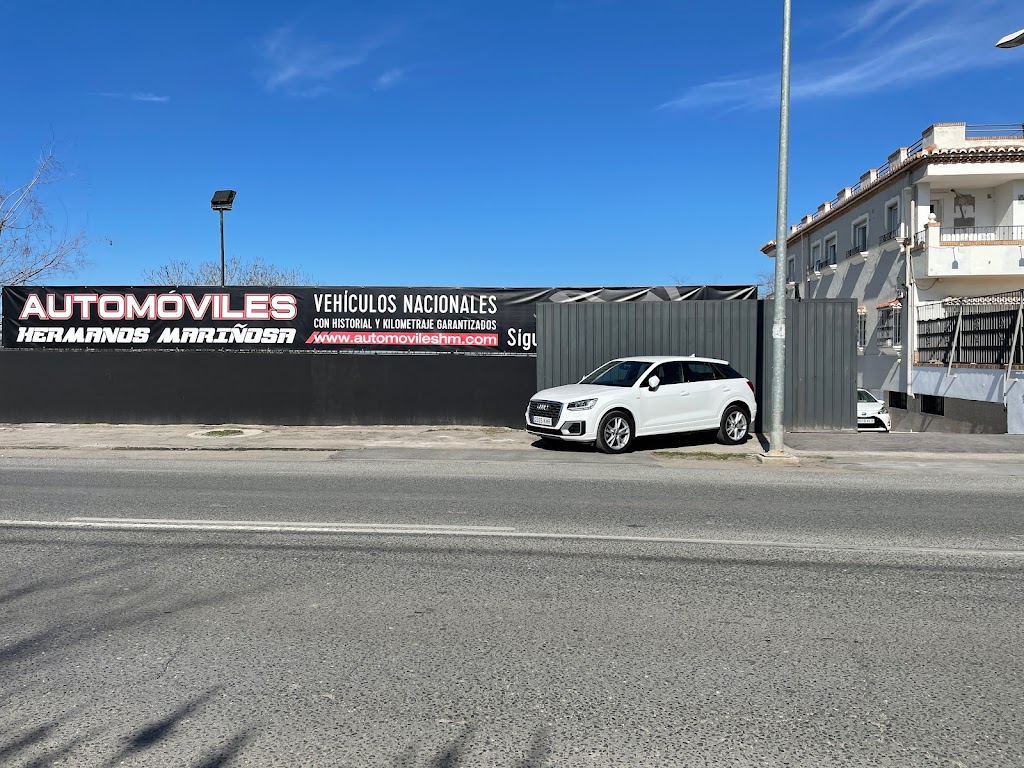 Automoviles Hermanos Marinosa