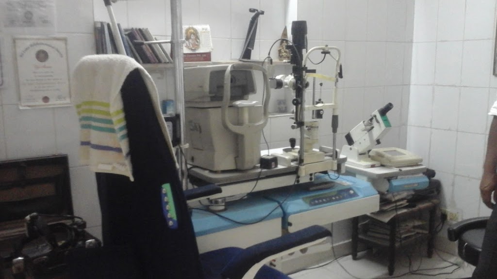 Yogesh Eye Centre