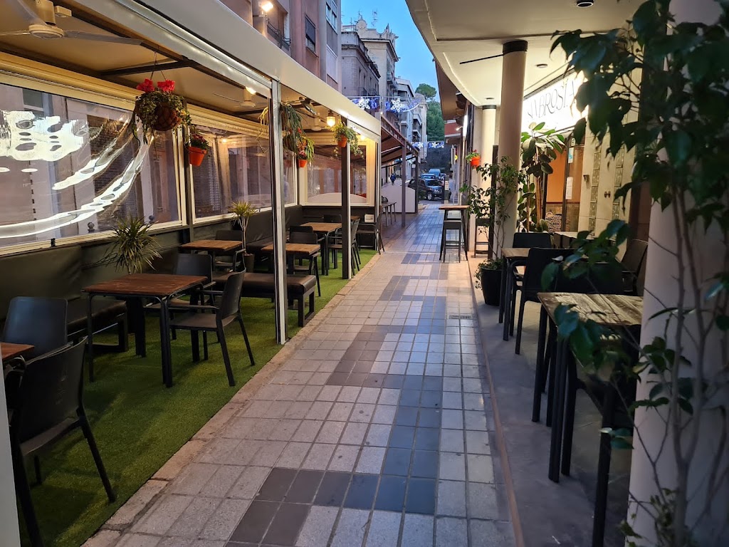 Ambrosia Gastrobar — Del propietario
