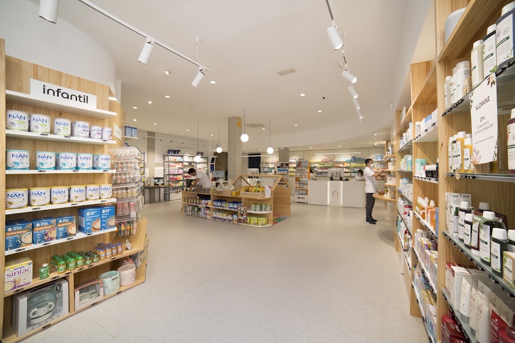 Farmacia Ortopedia Nord Picassent — Del propietario