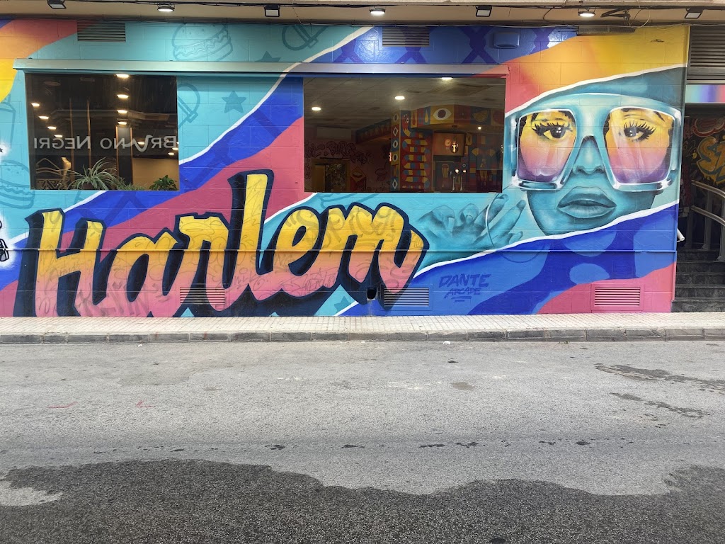 Harlem Street Company