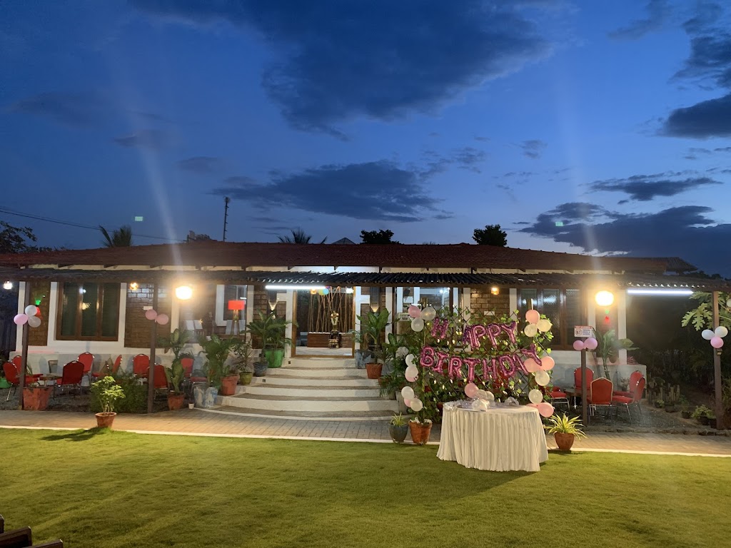 Lovegreen Resort Palladam