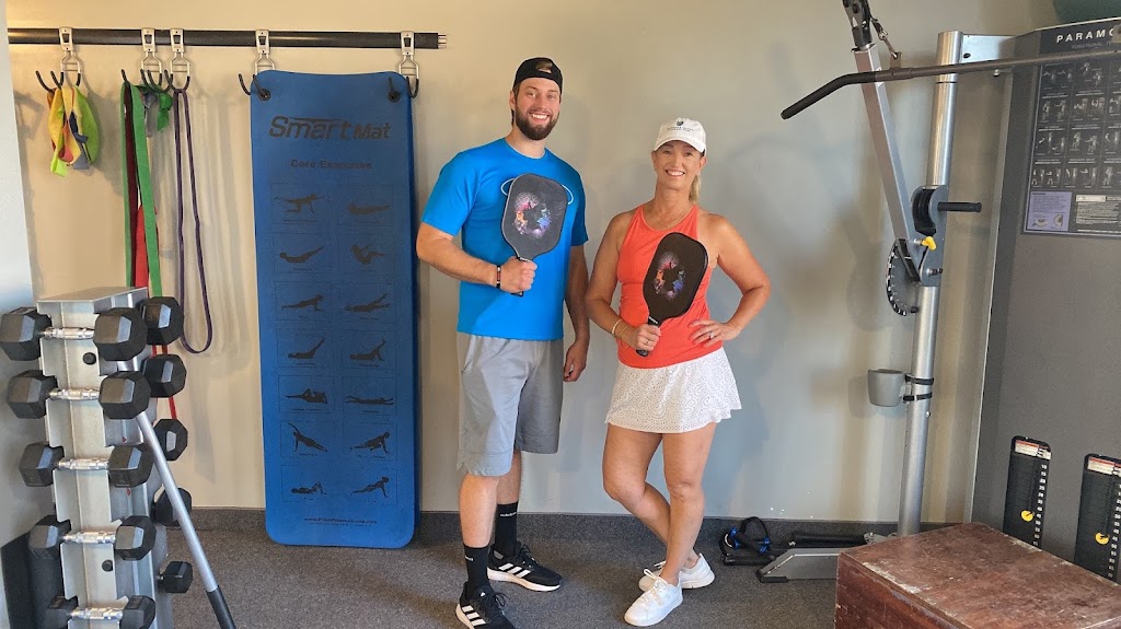  Ohio Personal Trainers