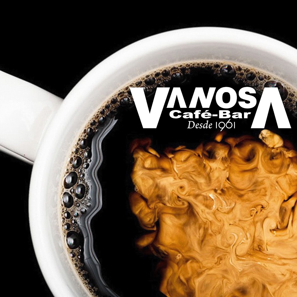 VANOSA Cafe-Bar — Comida y bebida