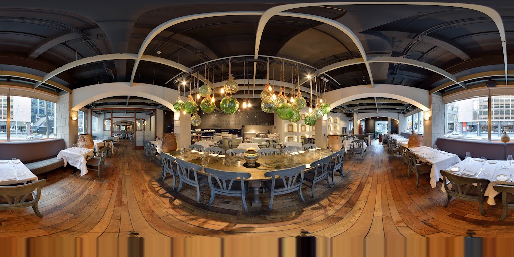 Street View & 360°
