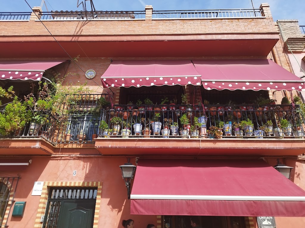 Cerveceria - La Vina — Todas