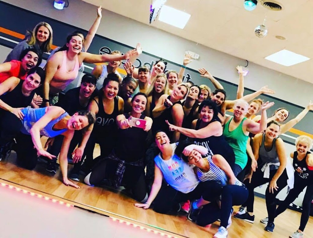  Fuel House Fitness Studio