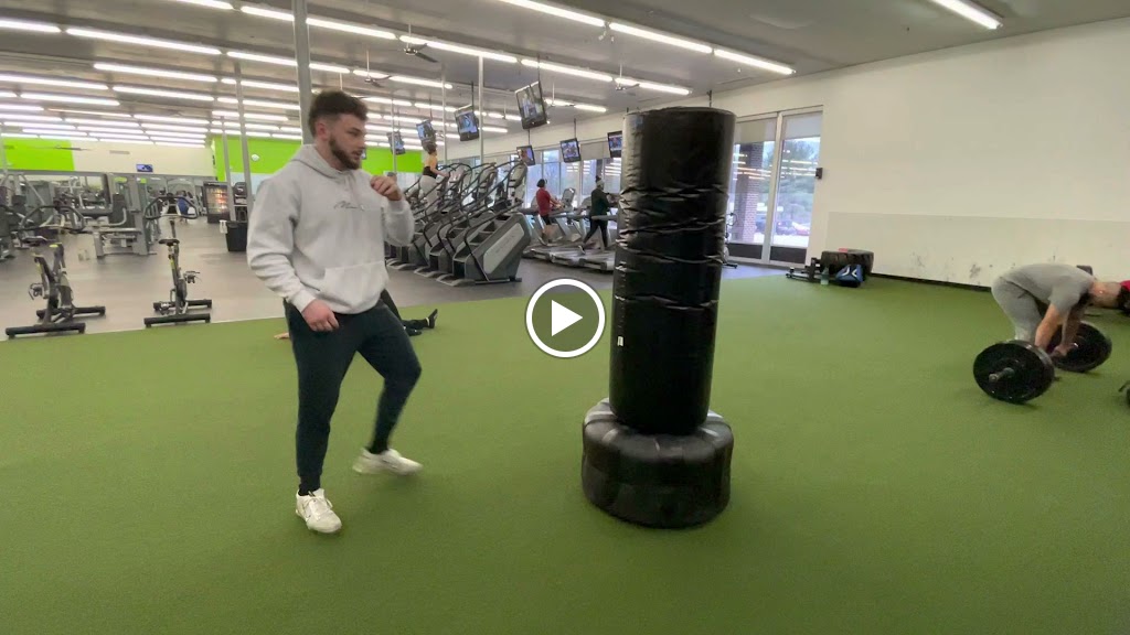  Method Gym - Dale City, VA