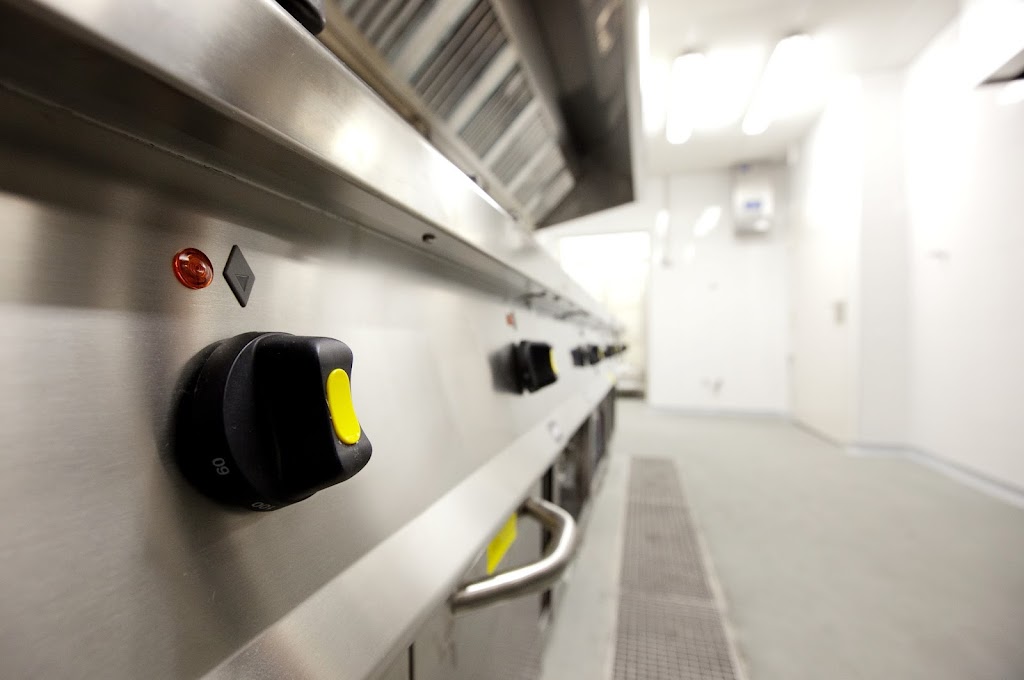 Instalaciones Integrales de Hosteleria Euroline, S.L.