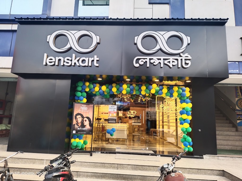 Lenskart Com At At Road Dibrugarh