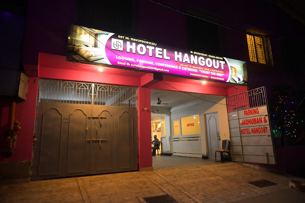 Hotel Hangout
