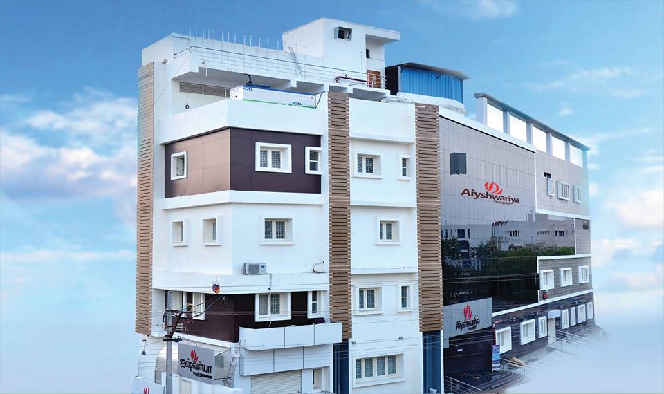 Dr. Aiyshwariya Hospital