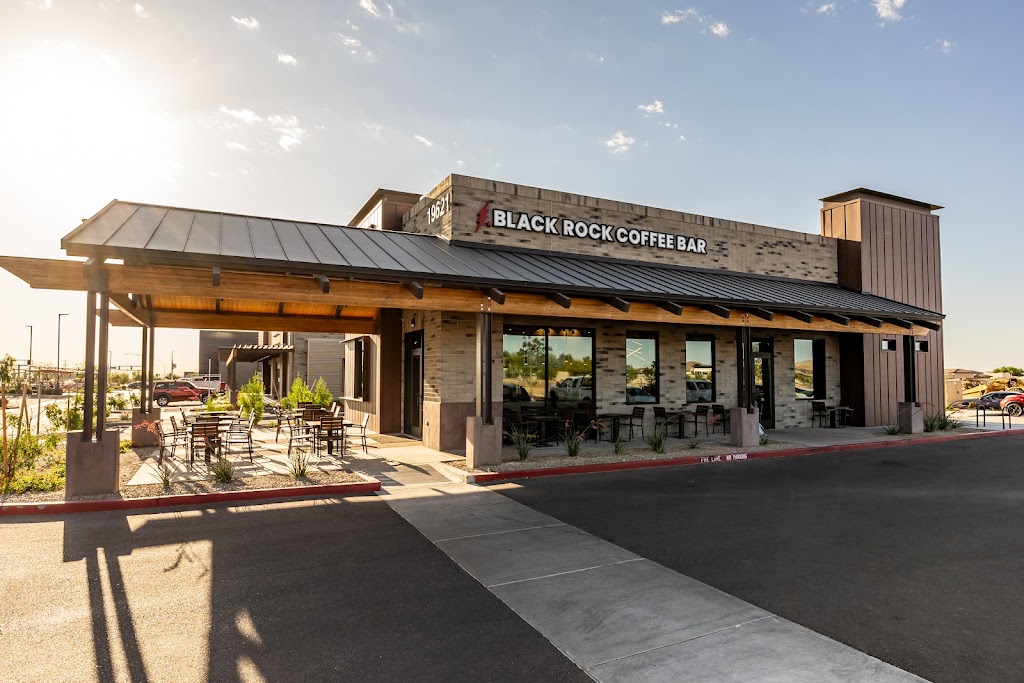 Photo of Black Rock Coffee Bar