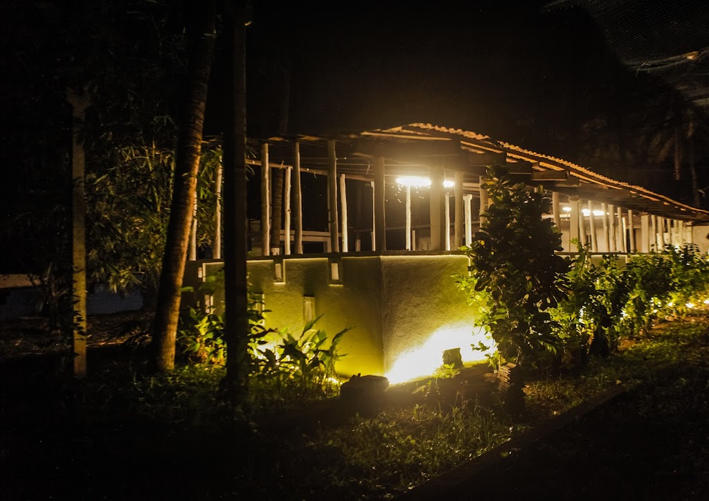 Tentmonk Beach Stay Resort Mangalore