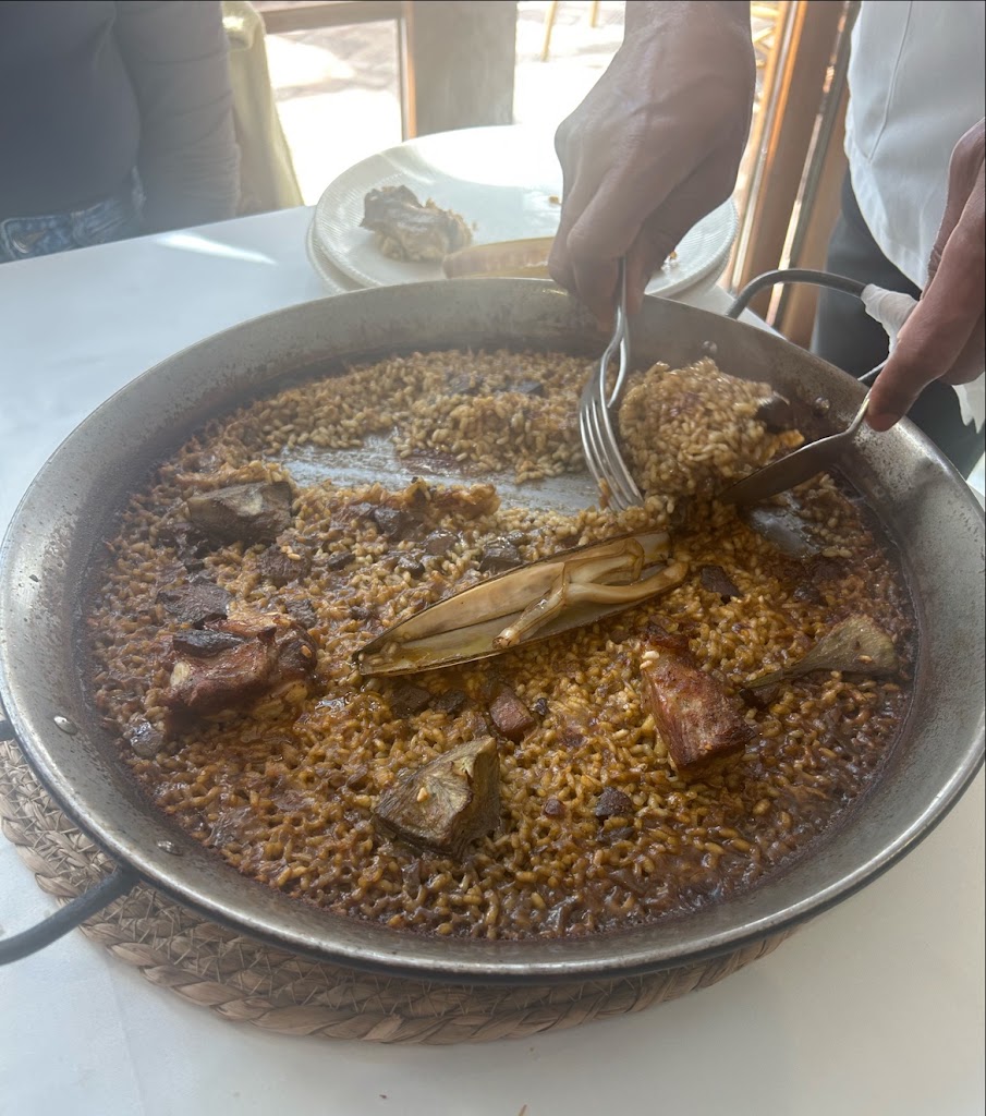 Restaurante El Avion — Mas recientes