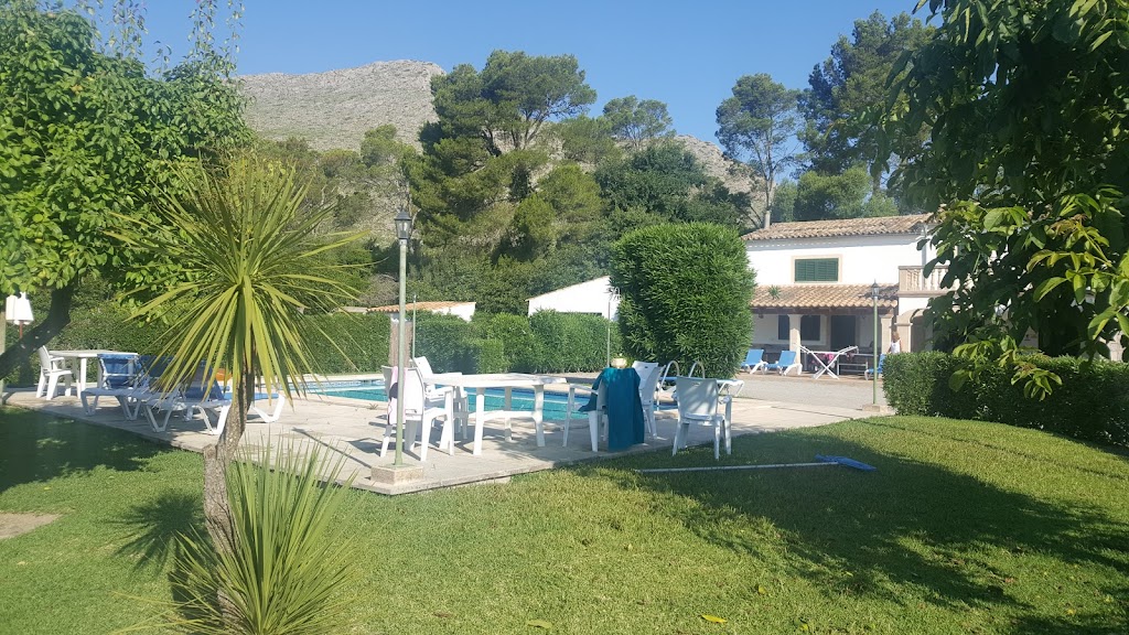 Villa Sol Pollenca