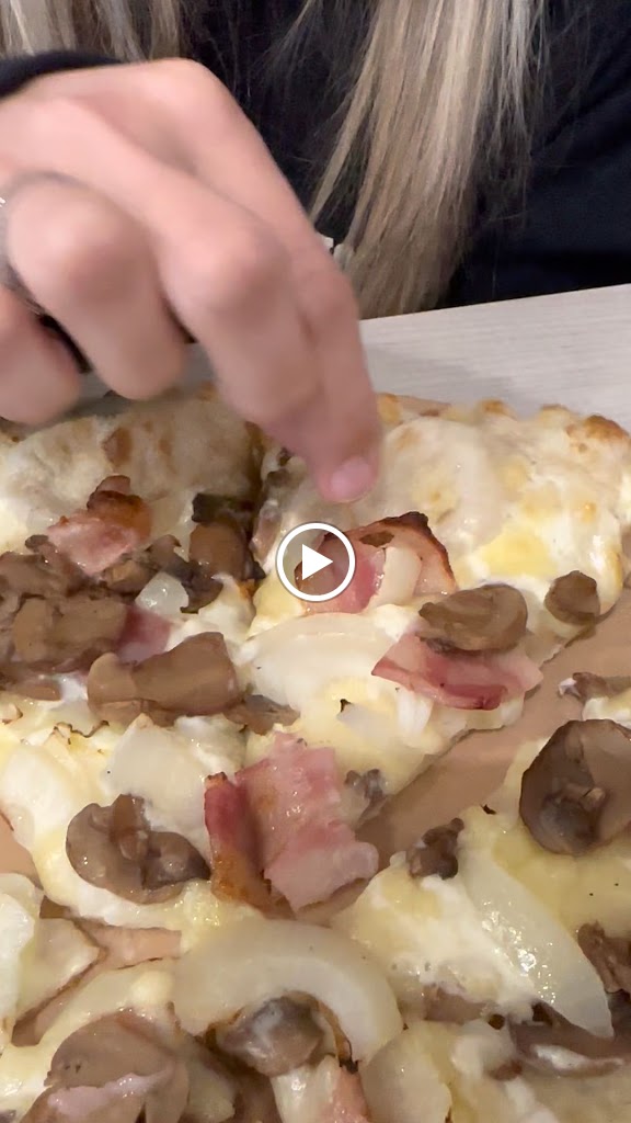 Telepizza San Jose de la Rinconada - Comida a Domicilio — Videos