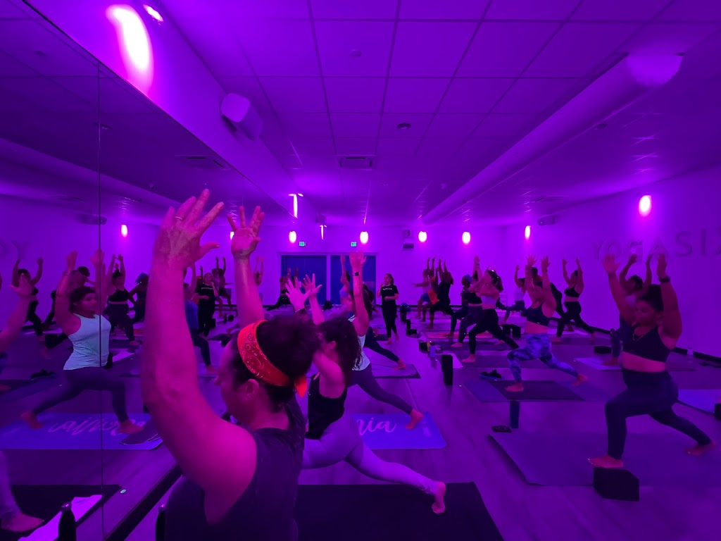  YogaSix Coconut Creek