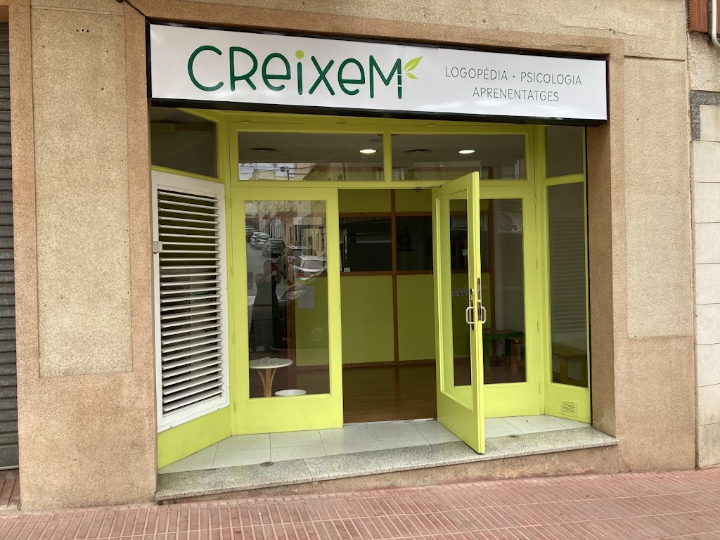 Centre Creix Scp