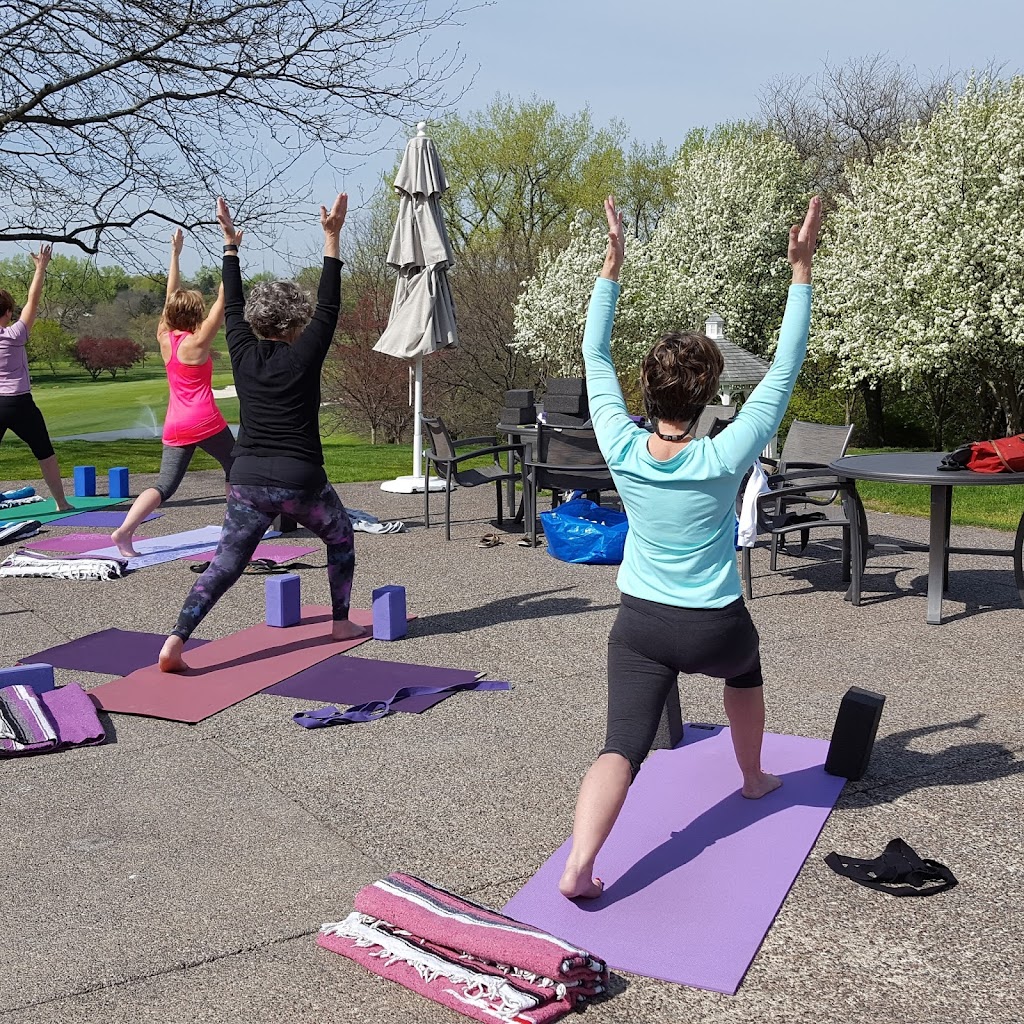  YogaHotDish Yoga Classes North Oaks, Arden Hills, Falcon Heights