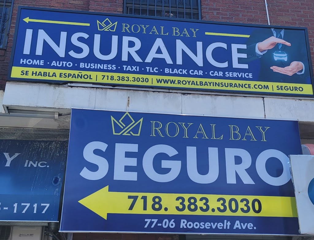 Royal Bay Insurance