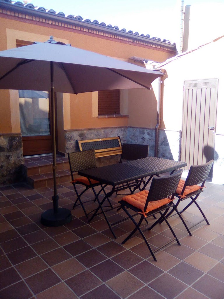 Casa Rural El Abuelo Anselmo