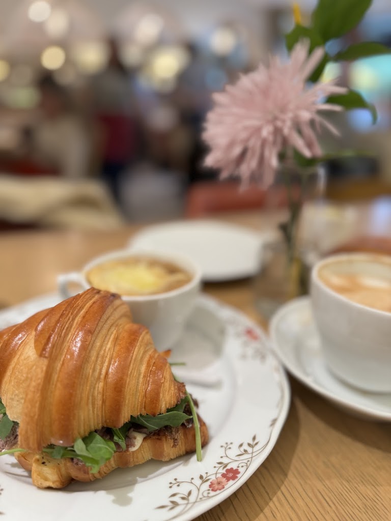 Croissant