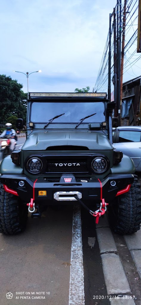 Afaz automobile