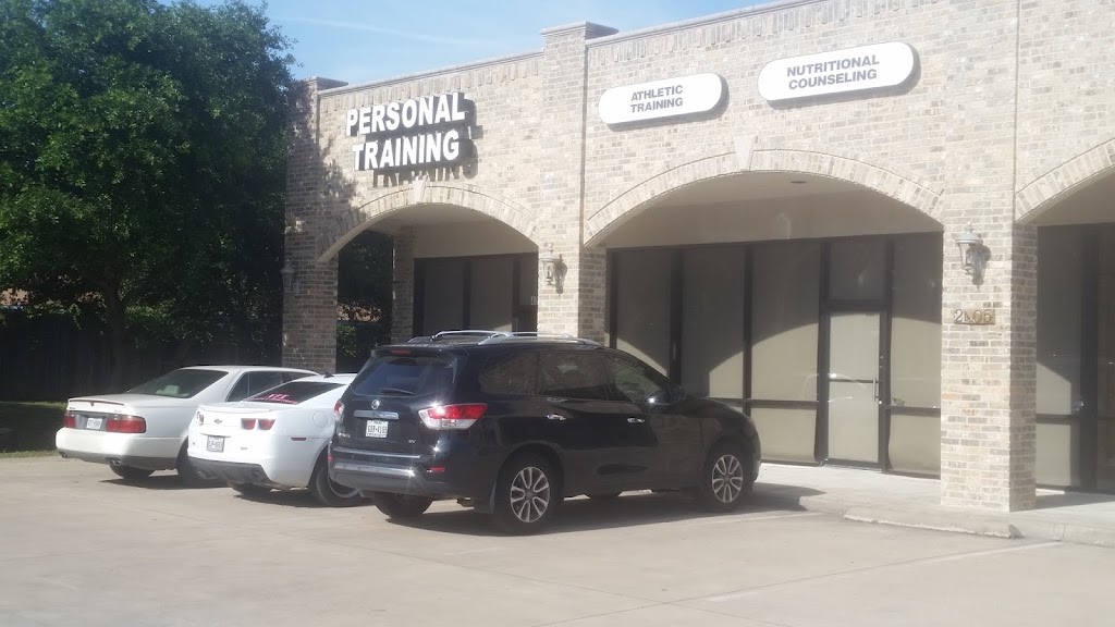  NTX Strength & Conditioning